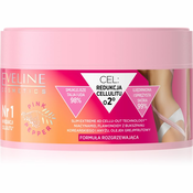 Eveline Cosmetics Slim Extreme 4D Scalpel ucvršcujuca krema protiv celulita 200 ml