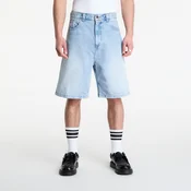 Kratke hlače Carhartt WIP Brandon Short Blue M