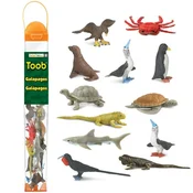 Safari Toob Živali z Galapagosa 12 figur