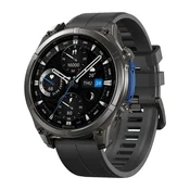 ZEBLAZE Pametni sat Zeblaze Vibe 8 Abyss (crni)