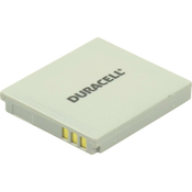 Duracell akumulator za kamero Duracell nadomešča orig. akumulator NB-4L 3.7 V 700 mAh