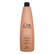Fanola Oro Therapy Pure Shampoo 1000ml