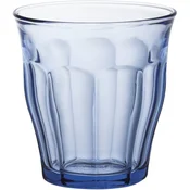 Duralex Duralex PICARDIE MARINE kozarec 220 ml modre barve - komplet 6 kosov.