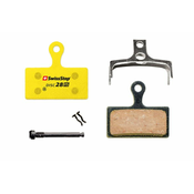 PLOCICE ZA DISK SWISSSTOP 28 RS - SHIMANO / (BR-M9000 BR-M8100 BR-M7100...)