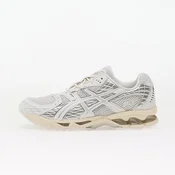 Sneakers Asics Gel-Nimbus 10.1 White/ Pure Silver EUR 40