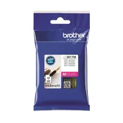 Brother LC3617 Magenta