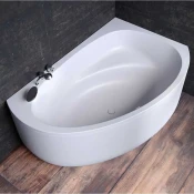 Kada Libretto-D 160x100 ugradna 574740