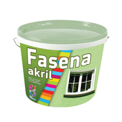 Baza Fasena za strojno nijansiranje 5L bijela