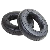 Dekoni Audio EPZ-FOCAL-UTP Ušesne blazinice za slušalke Black 2 kos (Kot novo)
