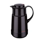 NEW ROTPUNKT TERMOSKA, 1,0 L, RISTRETTO (ČRNA) 320 RI