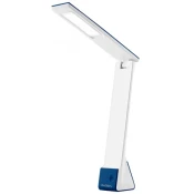 GOGEN LL12BL Stolni led lampa bijele i plave