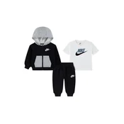 Nike  komplet trenirke otroški z bombažem