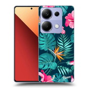 ULTIMATE CASE za Xiaomi Redmi Note 13 Pro 4G - Pink Monstera