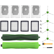 INF Dodatki iRobot Roomba i7/i7+/i3+/i4+/i6+/i8+/j7+ 16 delov, (21237025)