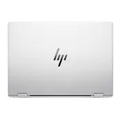 HP EliteBook X Flip G1i 14 (Glacier silver) WUXGA IPS Touch, U7 258V, 32GB, 1TB SSD, Win 11 Pro (B69CBET)