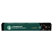 Starbucks Ristretto Shot kavne kapsule (12 x 57g)