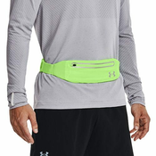 Under Armour UA Flex Speedpocket Run Belt Torbica za okoli pasu 607260 Zelena
