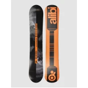 Alibi Snowboards Inversion 2026 Snowboard uni