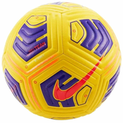 Nike ACADEMY - TEAM, nogometna lopta, žuta CU8047