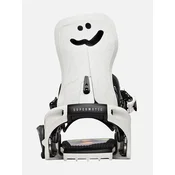 Nidecker Lt Supermatic 2027 Snowboard Bindings ned