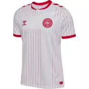 Hummel Dres Hummel Denmark Away 2026