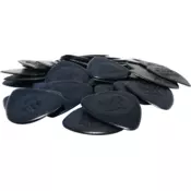 Ernie Ball 9132 Heavy Injection Molded Nylon Picks 0.97mm trzalica (komad)