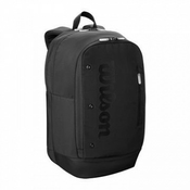 NAHRBTNIK WILSON NOIR TOUR BACKPACK ČRN WR8029801001