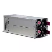 Inter-tech ASPOWER R2A-DV0800-N 800W napajalnik za strežnike