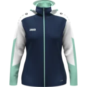 Jako Jakna s kapuco Dynamic