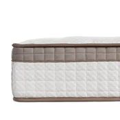 VITAPUR Ležišče Memory Royal Luxury Firm,90x200