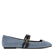 Balerinke Liu Jo Brigitte 06 SF5113 TX365 Modra