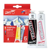 Set šolskih potrebščin Aero-4
