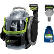 Bissell BISSELL SpotClean Pet Pro: Prenosni čistilec preprog in oblazinjenja, 750W, 15585