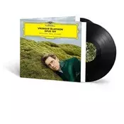 Víkingur Ólafsson - Beethoven · Bach · Schubert - Opus 109 (2 LP)