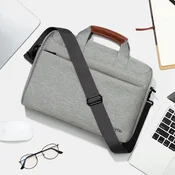 Womt Torba za laptop, Siva