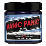 Manic Panic Twilight Blue
