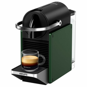 Krups XN 3063 Nespresso Pixie green