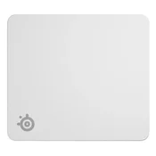 SteelSeries Podloga za miško QcK velika bela