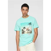 Home Hoop Tee berylblue