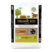 HOMEOGARDEN gnojilo Organic eco original, 20kg