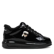 Superge KARL LAGERFELD KL62531S Črna