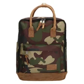 Enrico Benetti Santiago 46178 Camouflage