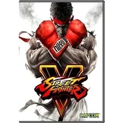 Street Fighter V (PC)