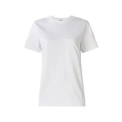 THE NORTH FACE Majica DOME  bela