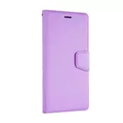 ALIVO Futrola preklop Honor 600 LILA