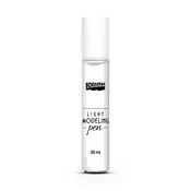 Svetla modelirna pasta v tubi Pentart - 30 ml (strukturna)