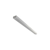 LED svetilka 120cm 30W 4000k 2400lm IP20 CYNIDECO bela