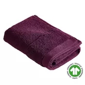 PEŠKIR ZA RUKE 50/100 cm , ljubičasta