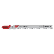 Bosch List ubodne testere T 102 H Clean za PVC ( 2608667445 )
