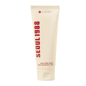 K-SECRET SEOUL 1988 Cream: Snail Mucin 93% + Rice - Regenerujšcy Krem do Twarzy 100ml